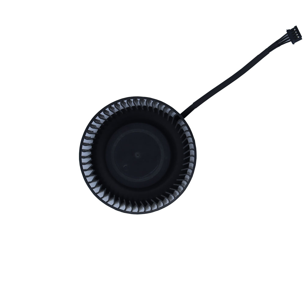 Cmp 50Hx Mining Card - BFB0712HF, 65 mm, Kühlerlüftergebläse, für JIESHUO