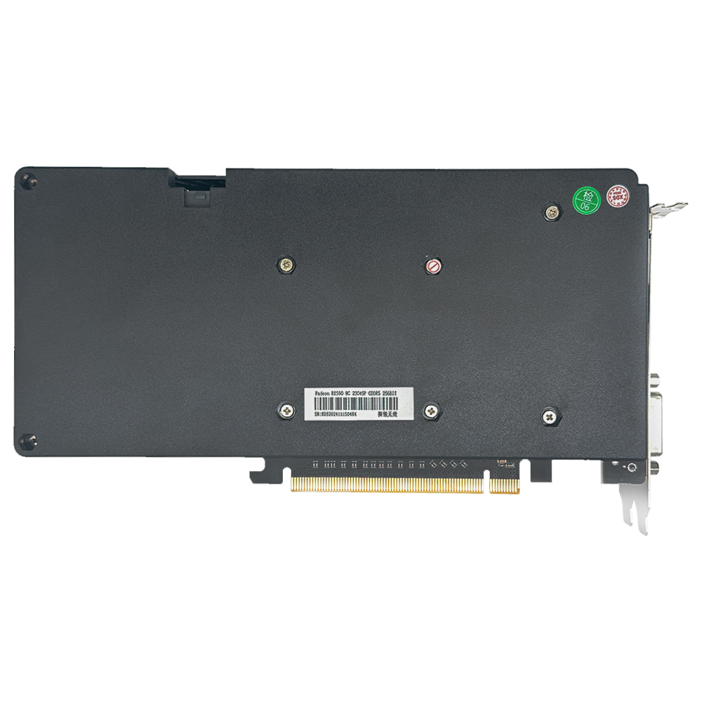 SOYO AMD RX 590 8 GB Placa De  – Rtx 3070 8Gb Graphics Card Bewertung und Preis