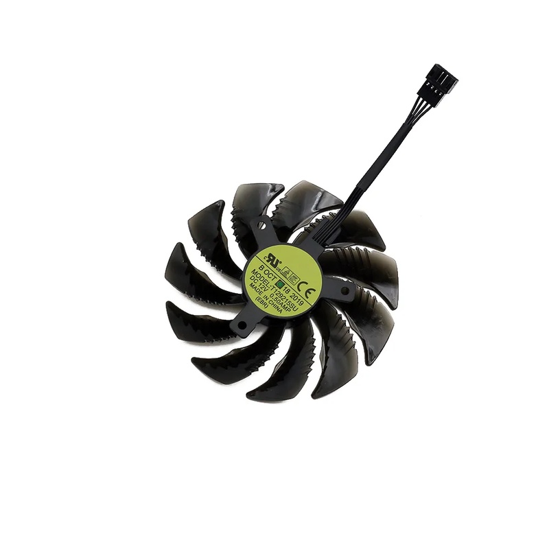 100MM 4-Pin GPU-Lüfter für Man – Rtx 3070 8Gb Graphics Card Bewertung und Preis