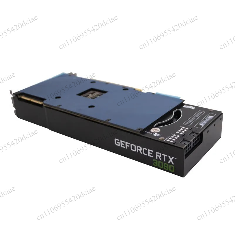 RTX 3090 24GB Blower Referenz- – Rtx 3090 24Gb Graphics Card Bewertung und Preis