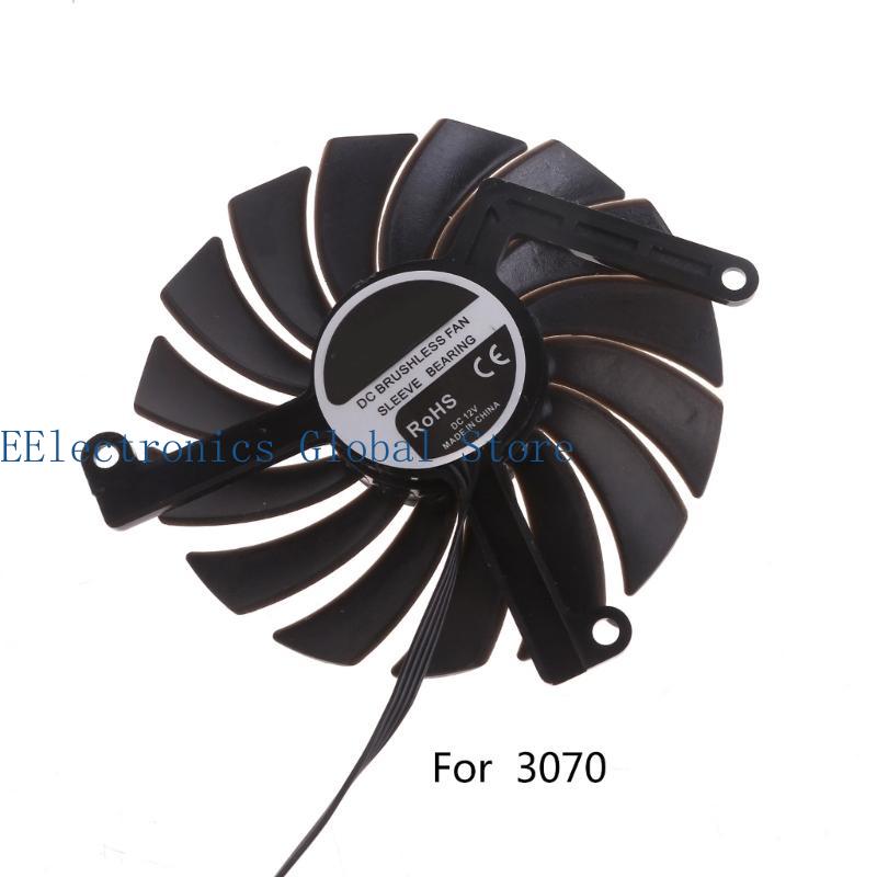 462B Grafikkartenlüfter Grafik – Rtx 3070 8Gb Graphics Card Bewertung und Preis