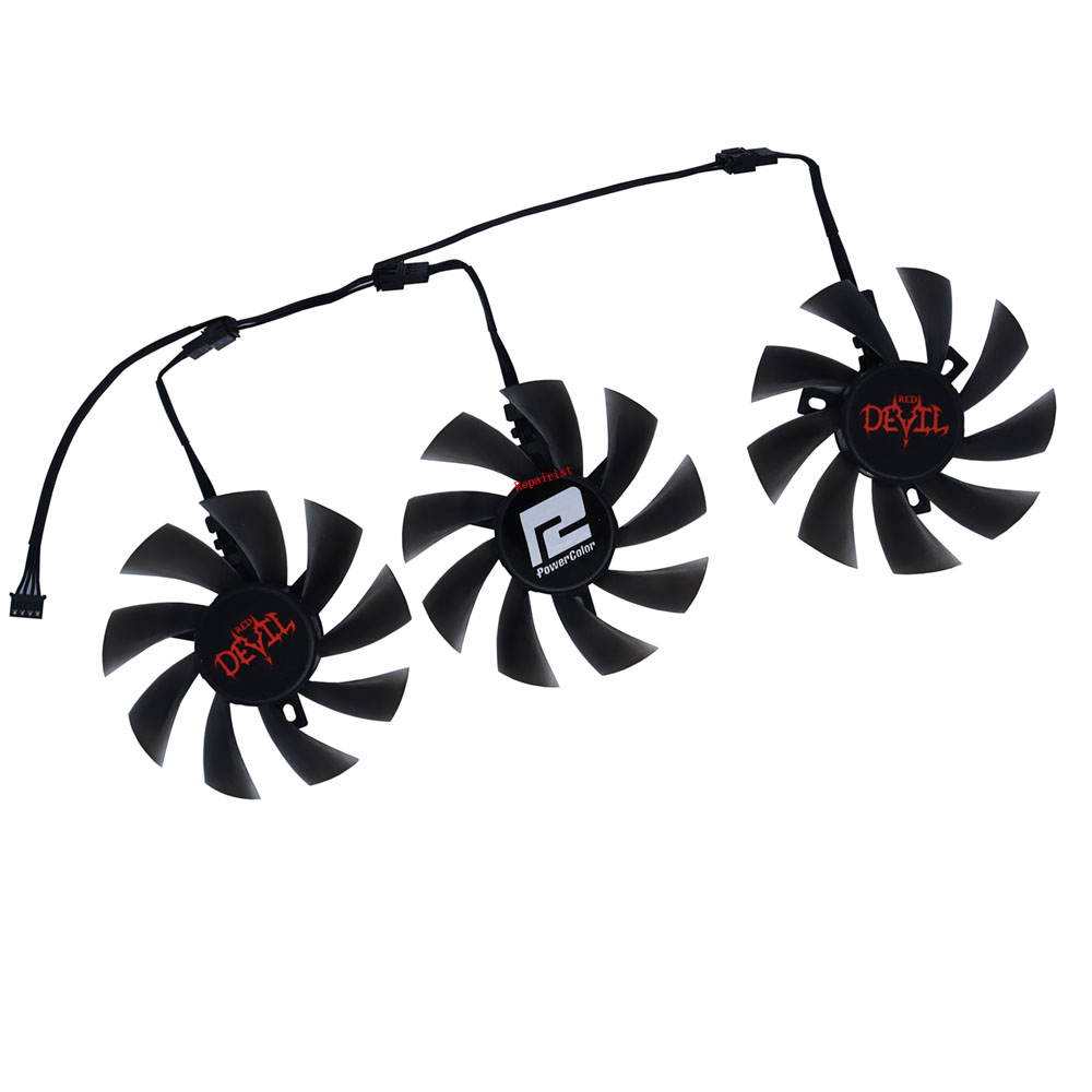 3 teile/satz, DIY T129215bu, G – Rx 5700 Xt 8Gb Video Card Bewertung und Preis