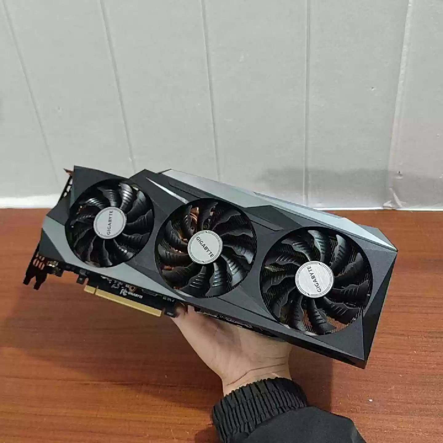RTX 3090 24GB GDDR6X Gaming-GP – Rtx 3090 24Gb Graphics Card Bewertung und Preis