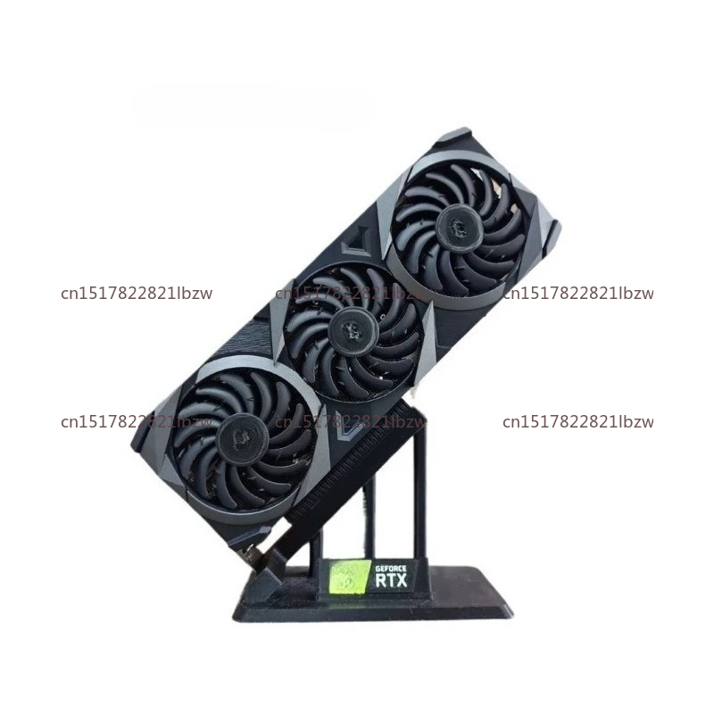 8GB RTX 3070 Gaming-Grafikkart – Rtx 3070 8Gb Graphics Card Bewertung und Preis