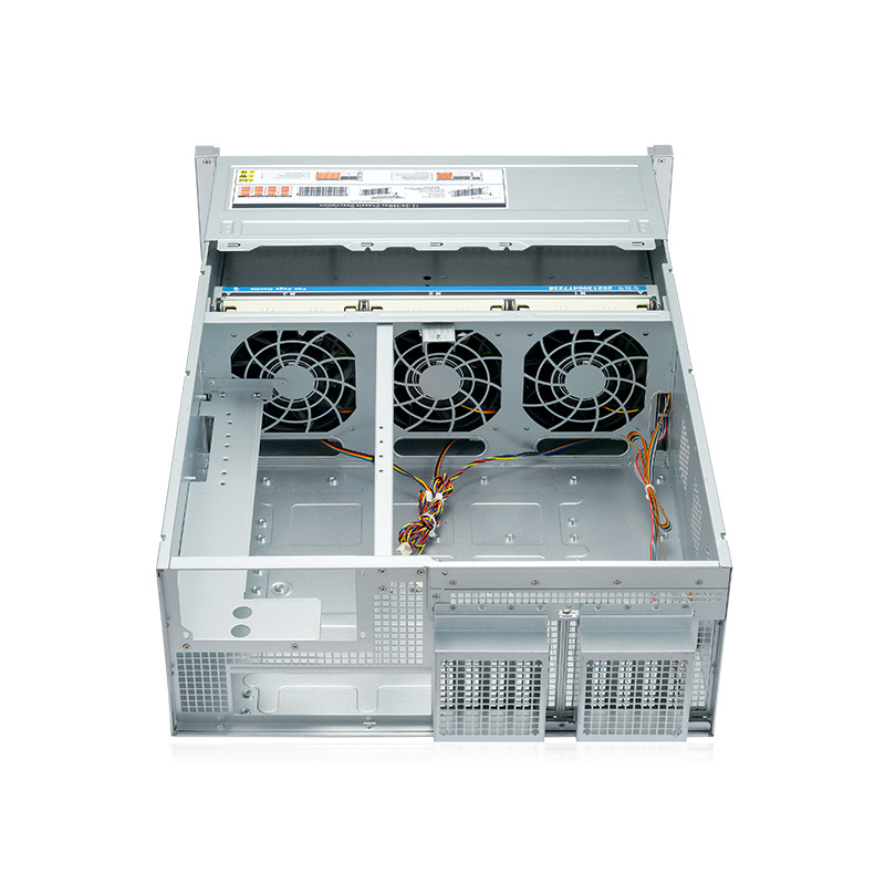8-Disk 4U Rack-Typ Multi-Disk- – 8 Gpu 4U Server Chassis Bewertung und Preis