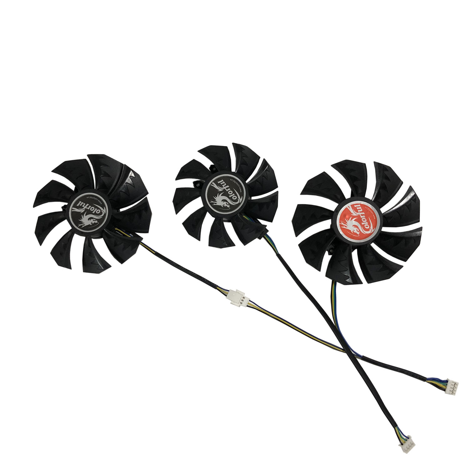 3 teile/satz 75mm * 1 + 85mm * – Rtx 3080 10Gb Gpu Bewertung und Preis