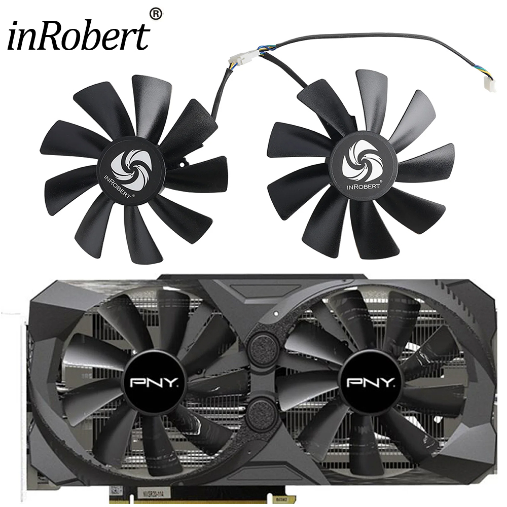 100-mm-Lüfter für PNY GeForce  – Rtx 3070 8Gb Graphics Card Bewertung und Preis