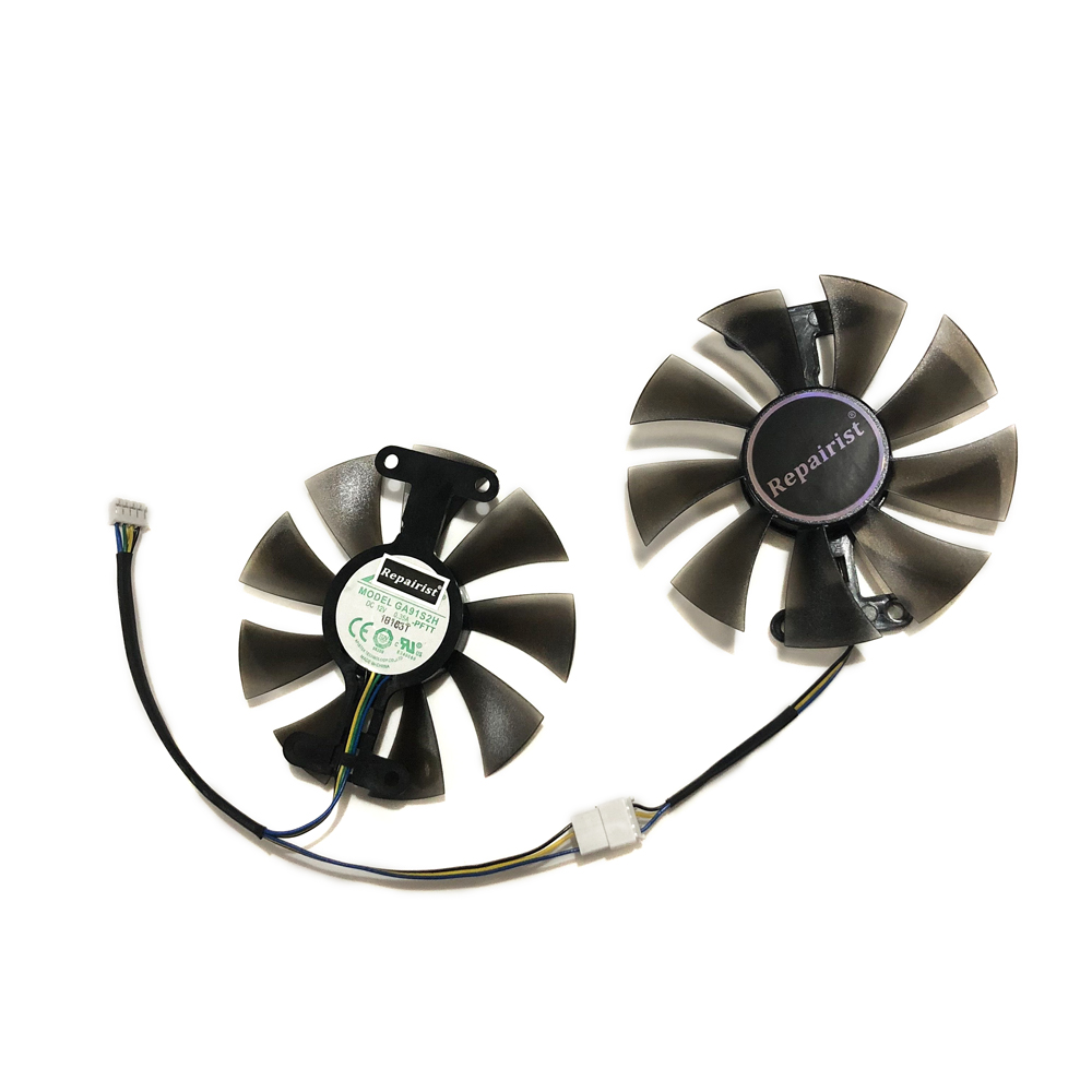 Grafikkarten lüfter, ga91s2h,  – Rx 580 8Gb 2048Sp Gpu Bewertung und Preis